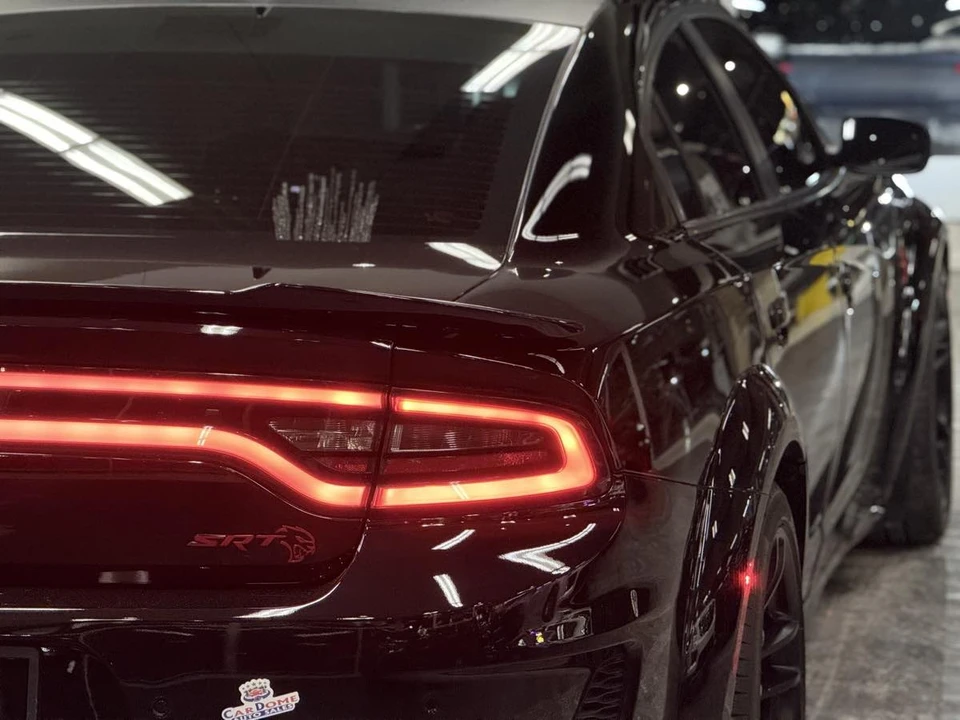 2023 Dodge Charger SRT Hellcat 7th Gen - Image 18 of 21