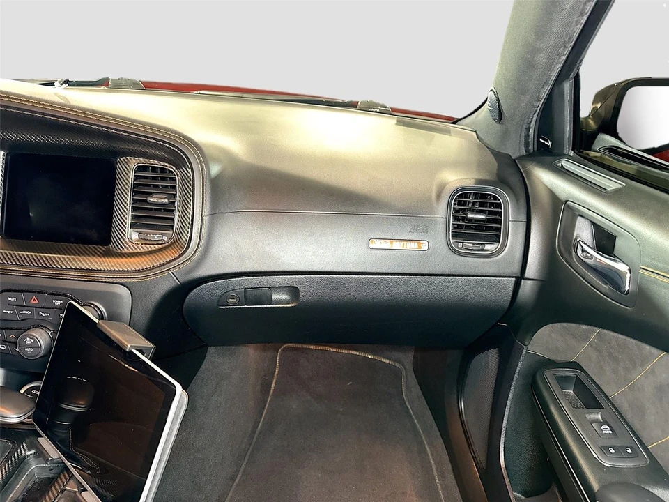 2023 Dodge Charger SRT Hellcat 7th Gen - Image 22 of 31