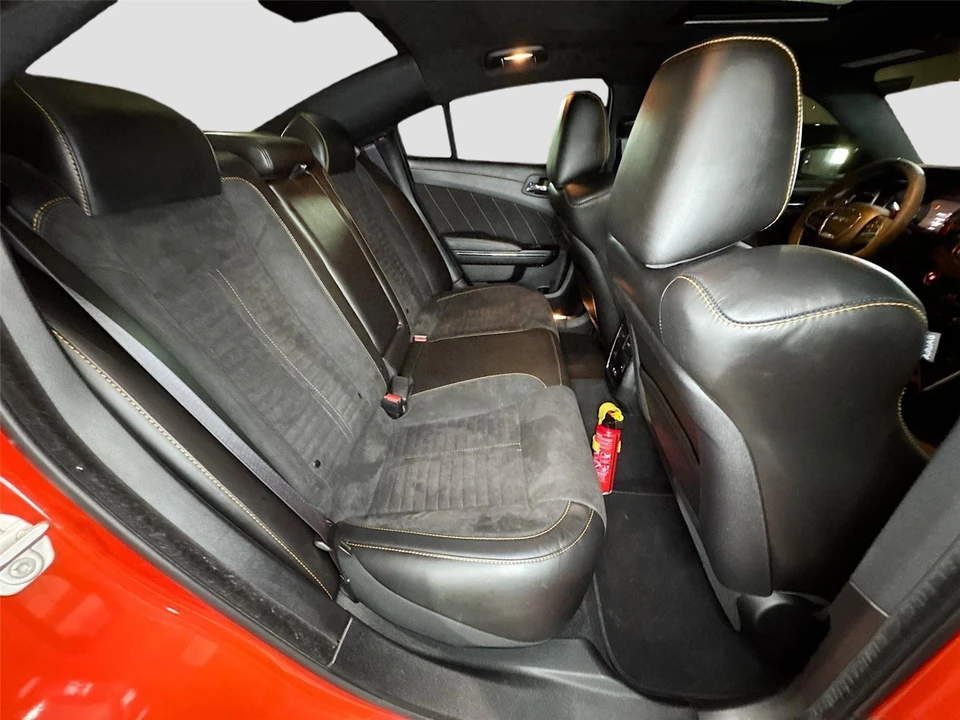 2023 Dodge Charger SRT Hellcat 7th Gen - Image 20 of 31