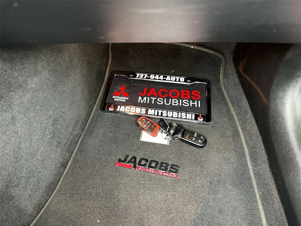 2023 Dodge Charger SRT Hellcat 7th Gen - Image 23 of 31