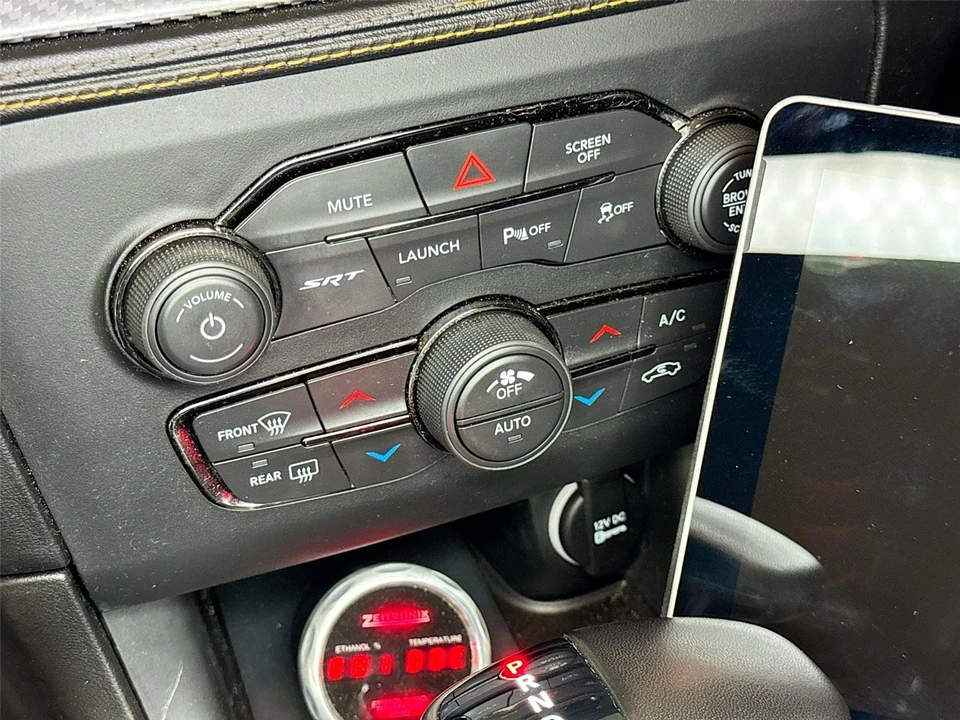 2023 Dodge Charger SRT Hellcat 7th Gen - Image 14 of 31