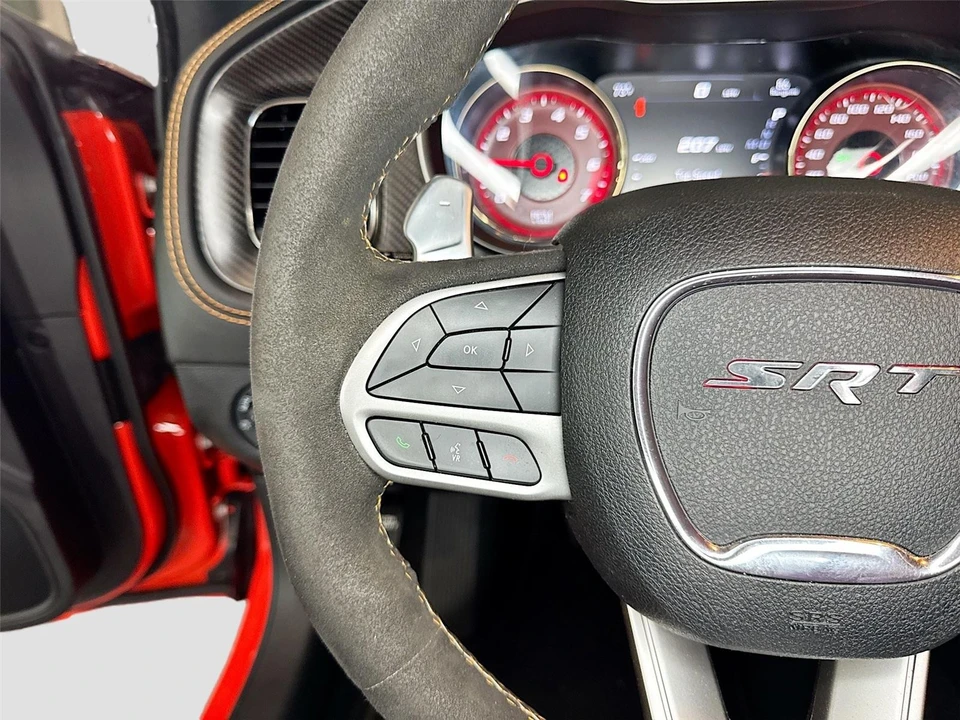 2023 Dodge Charger SRT Hellcat 7th Gen - Image 5 of 31