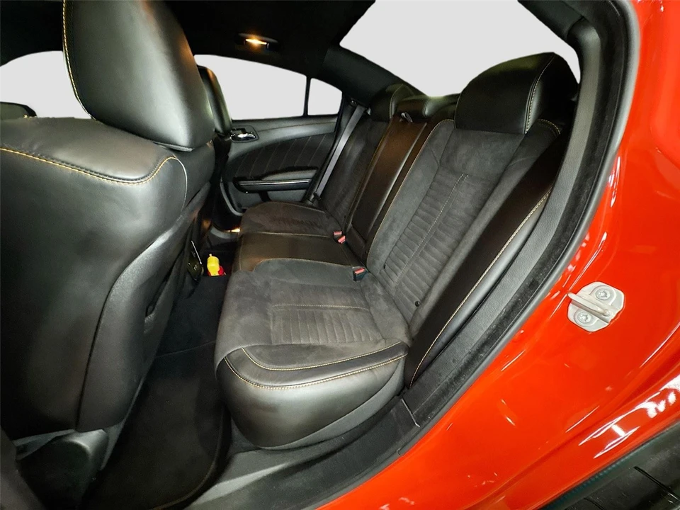 2023 Dodge Charger SRT Hellcat 7th Gen - Image 18 of 31