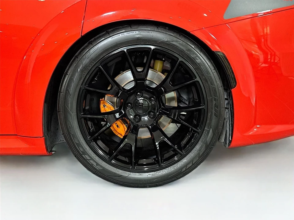2023 Dodge Charger SRT Hellcat 7th Gen - Image 30 of 31