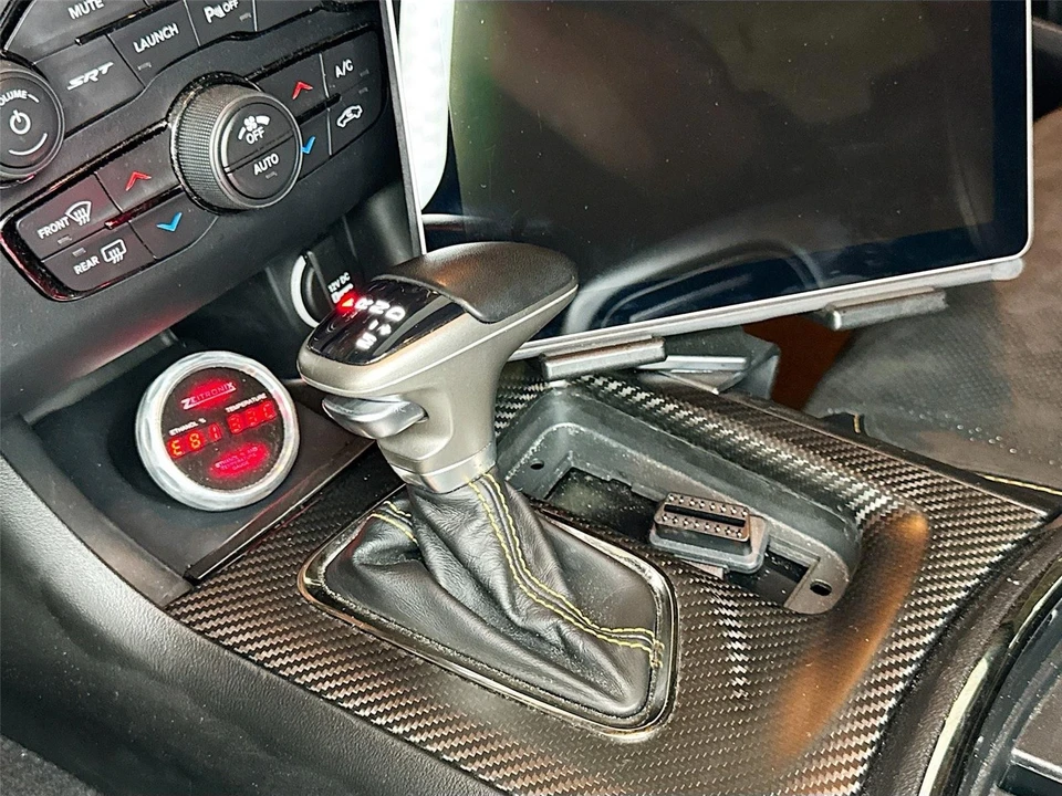 2023 Dodge Charger SRT Hellcat 7th Gen - Image 15 of 31