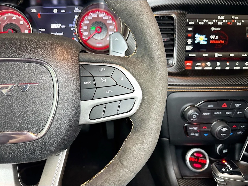 2023 Dodge Charger SRT Hellcat 7th Gen - Image 6 of 31