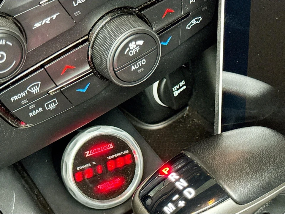 2023 Dodge Charger SRT Hellcat 7th Gen - Image 16 of 31