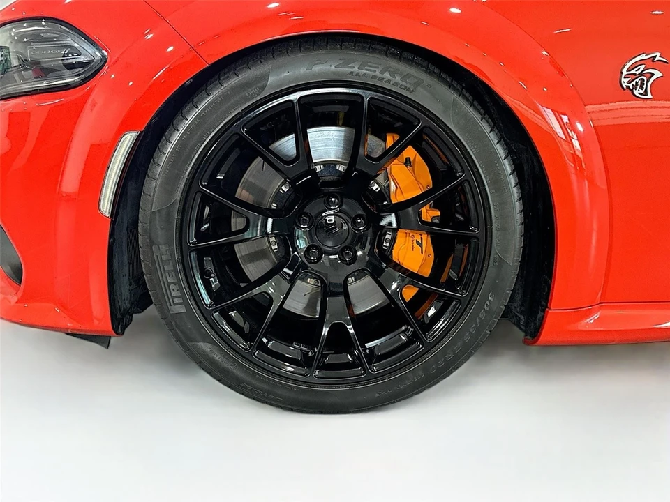2023 Dodge Charger SRT Hellcat 7th Gen - Image 29 of 31