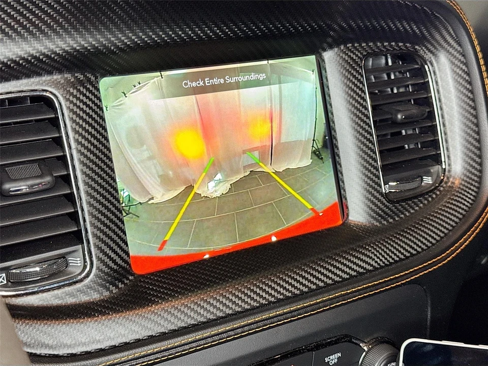 2023 Dodge Charger SRT Hellcat 7th Gen - Image 10 of 31