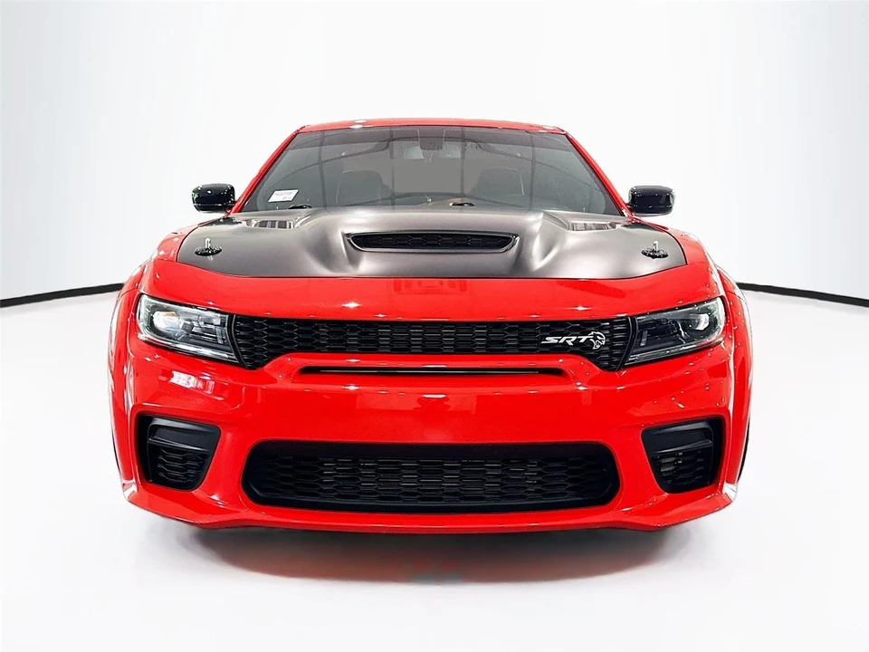 2023 Dodge Charger SRT Hellcat 7th Gen - Image 24 of 31