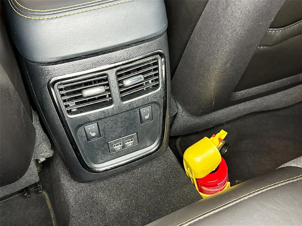 2023 Dodge Charger SRT Hellcat 7th Gen - Image 19 of 31