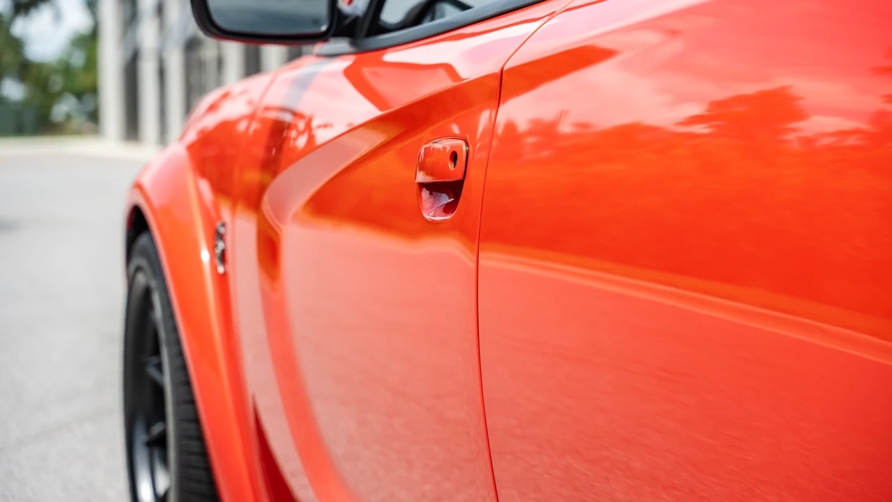 2023 Dodge Charger SRT Hellcat 7th Gen - Image 19 of 31