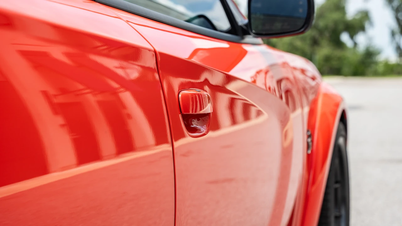 2023 Dodge Charger SRT Hellcat 7th Gen - Image 20 of 31