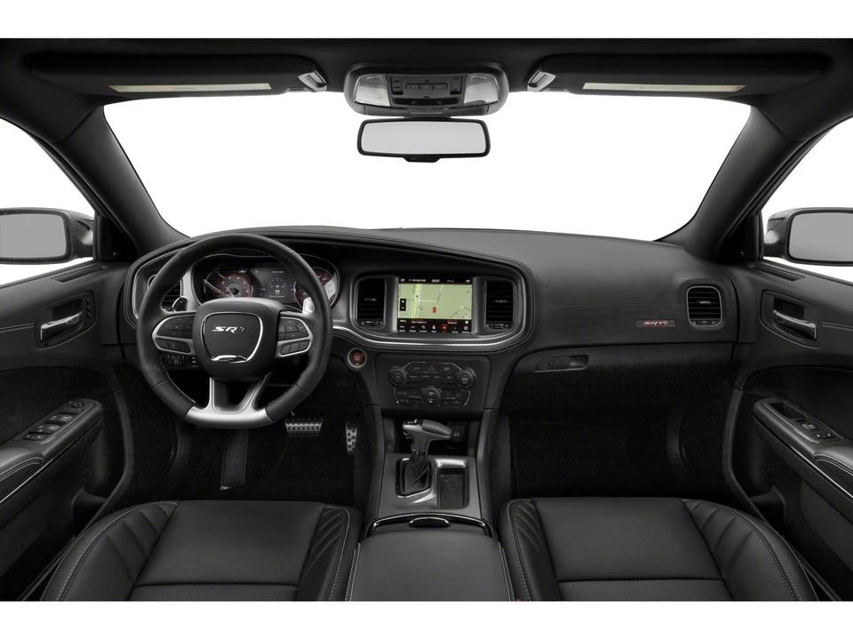 2023 Dodge Charger SRT Hellcat 7th Gen - Image 5 of 12
