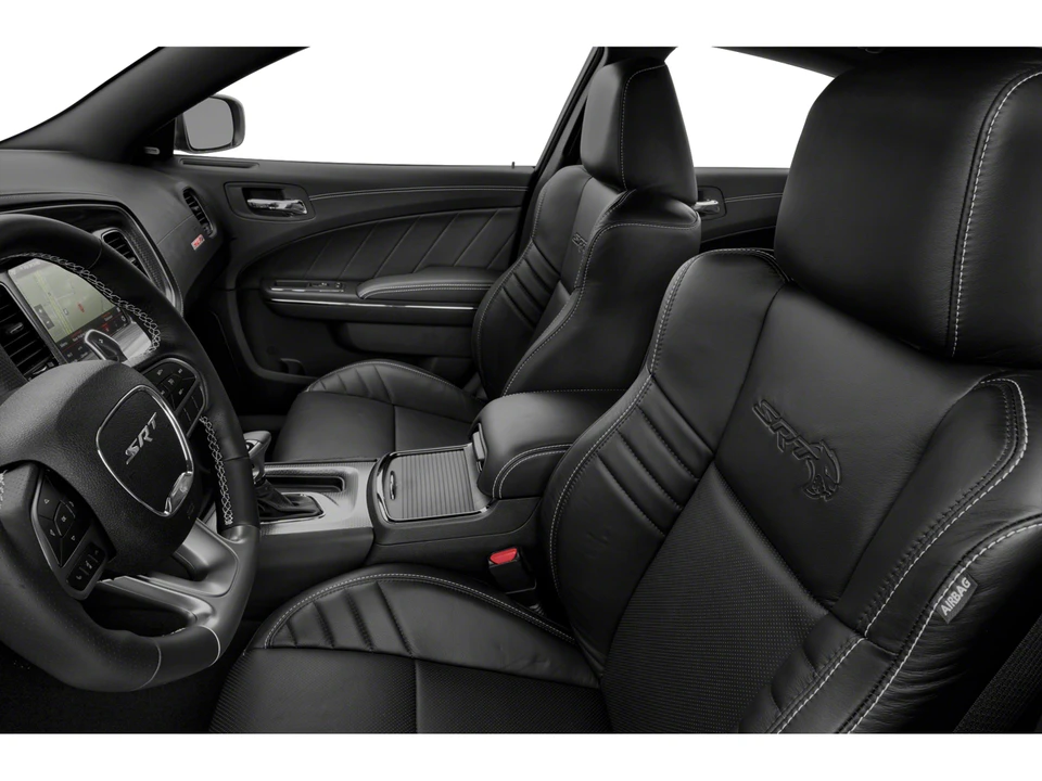 2023 Dodge Charger SRT Hellcat 7th Gen - Image 6 of 12