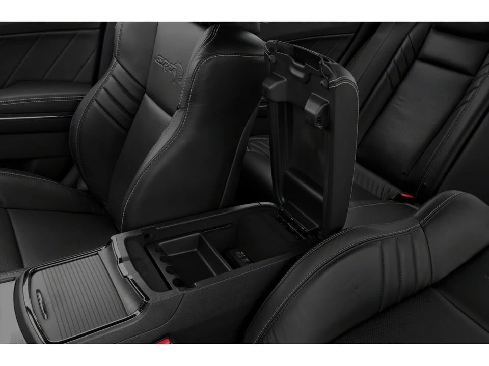 2023 Dodge Charger SRT Hellcat 7th Gen - Image 10 of 12