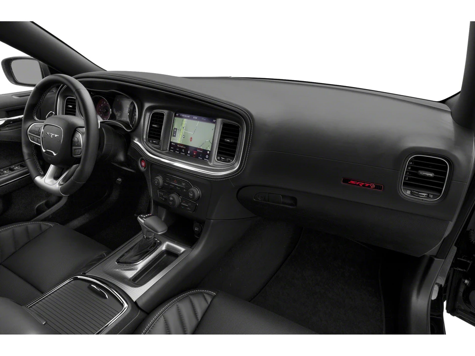 2023 Dodge Charger SRT Hellcat 7th Gen - Image 11 of 12