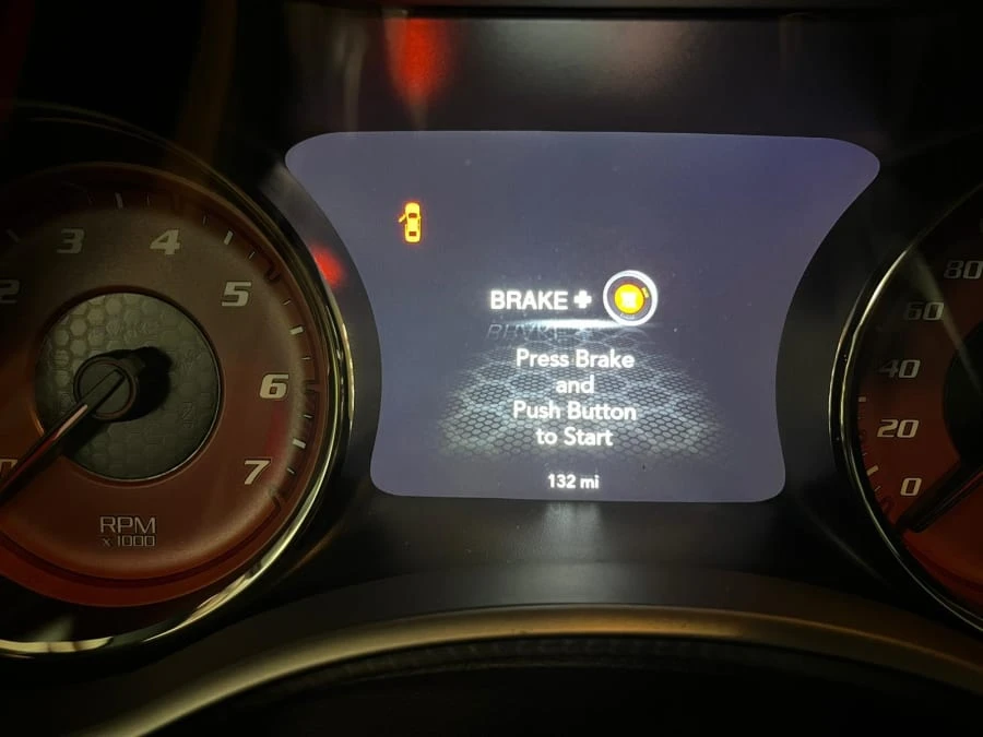 2023 Dodge Charger SRT Hellcat 7th Gen - Image 11 of 11