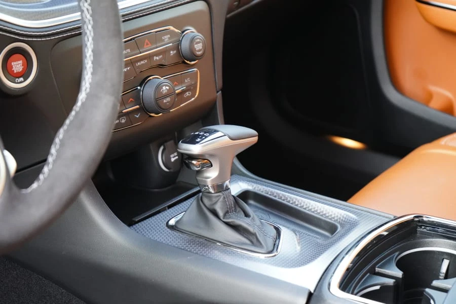 2023 Dodge Charger SRT Hellcat 7th Gen - Image 28 of 31