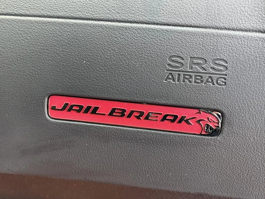 2023 Dodge Charger SRT Hellcat 7th Gen - Image 10 of 11