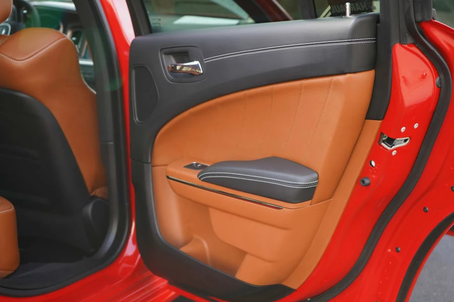 2023 Dodge Charger SRT Hellcat 7th Gen - Image 17 of 31