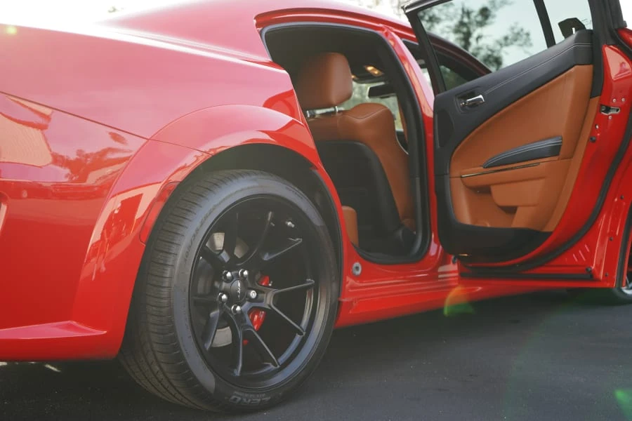 2023 Dodge Charger SRT Hellcat 7th Gen - Image 15 of 31