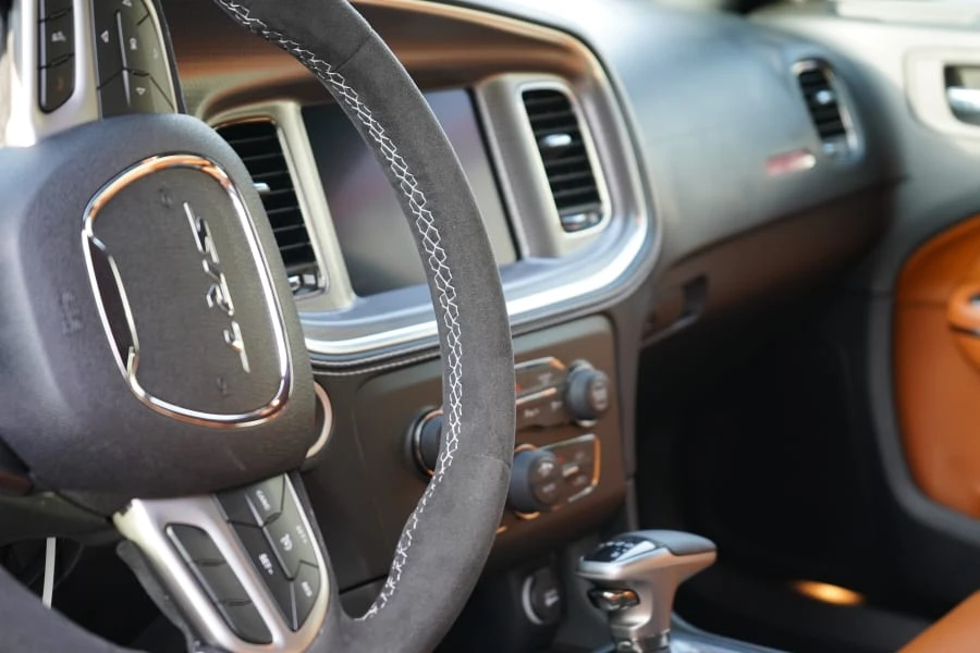 2023 Dodge Charger SRT Hellcat 7th Gen - Image 18 of 31