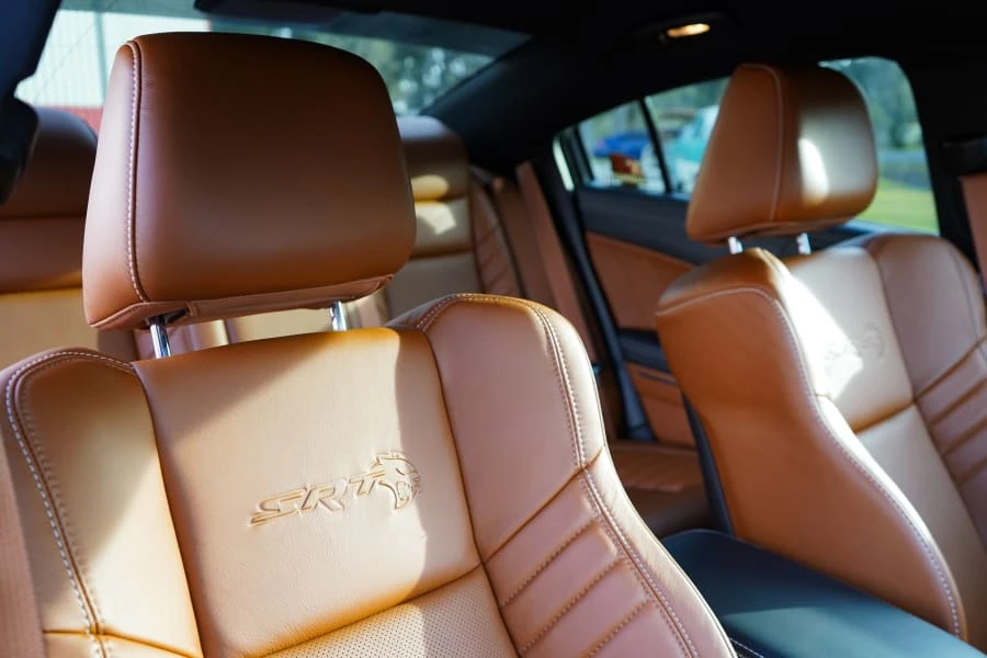 2023 Dodge Charger SRT Hellcat 7th Gen - Image 22 of 31