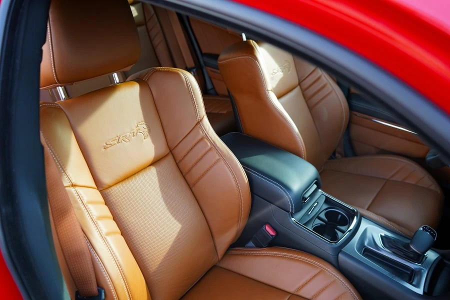 2023 Dodge Charger SRT Hellcat 7th Gen - Image 26 of 31