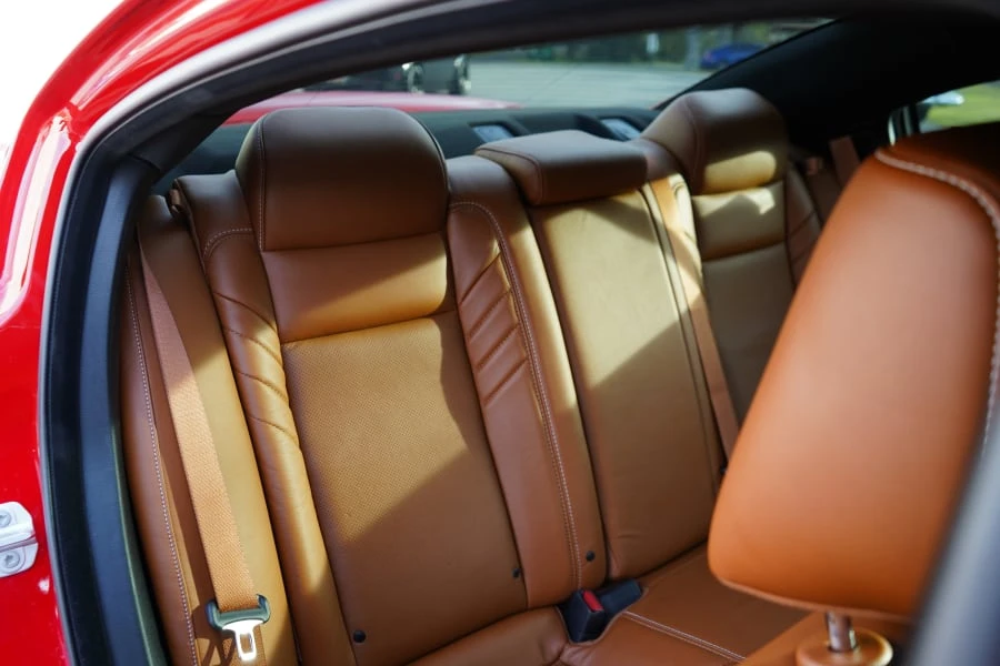 2023 Dodge Charger SRT Hellcat 7th Gen - Image 24 of 31