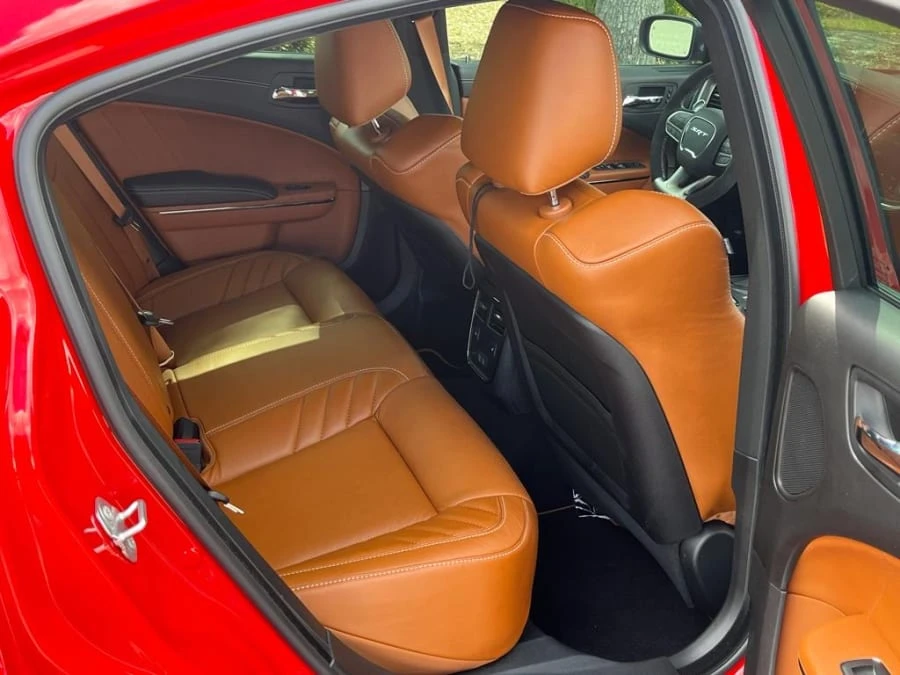 2023 Dodge Charger SRT Hellcat 7th Gen - Image 8 of 11