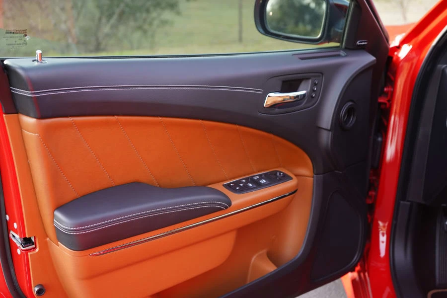 2023 Dodge Charger SRT Hellcat 7th Gen - Image 21 of 31