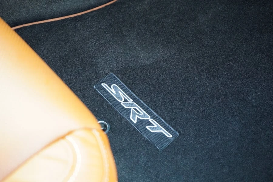 2023 Dodge Charger SRT Hellcat 7th Gen - Image 27 of 31