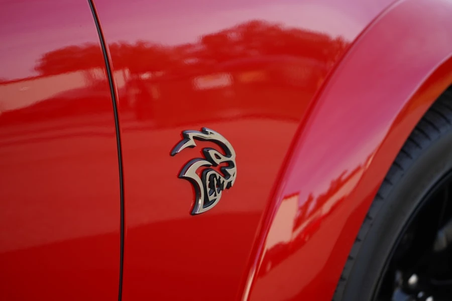 2023 Dodge Charger SRT Hellcat 7th Gen - Image 10 of 31