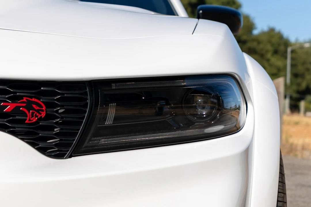 2023 Dodge Charger SRT Hellcat 7th Gen - Image 19 of 31