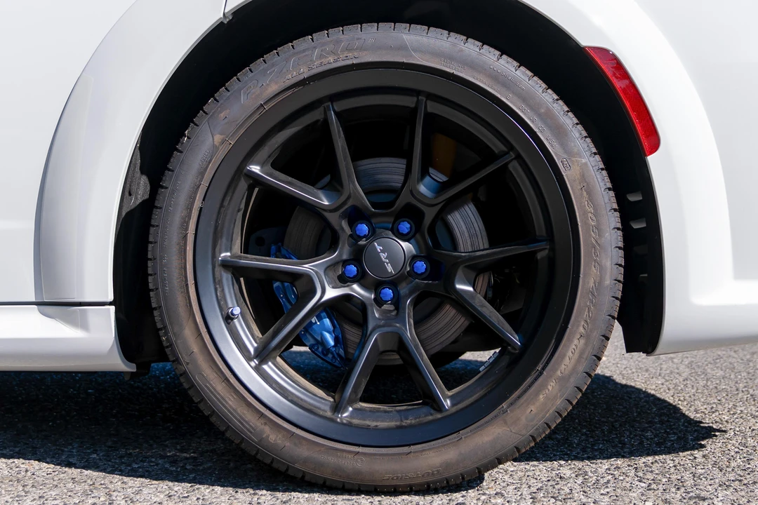 2023 Dodge Charger SRT Hellcat 7th Gen - Image 29 of 31