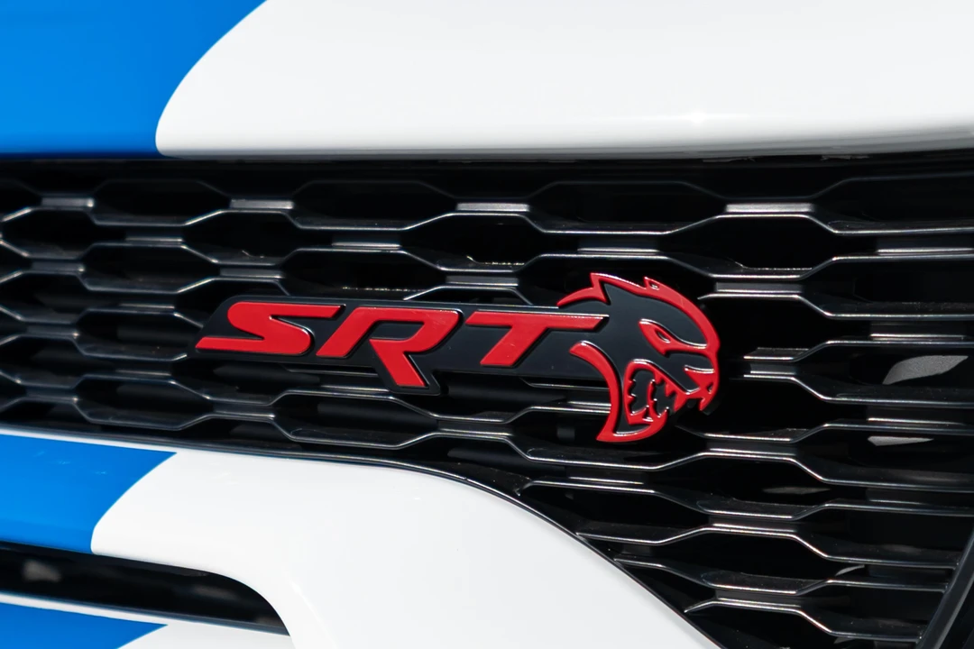 2023 Dodge Charger SRT Hellcat 7th Gen - Image 18 of 31