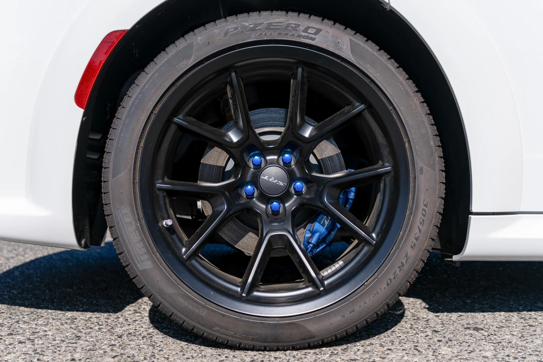 2023 Dodge Charger SRT Hellcat 7th Gen - Image 30 of 31
