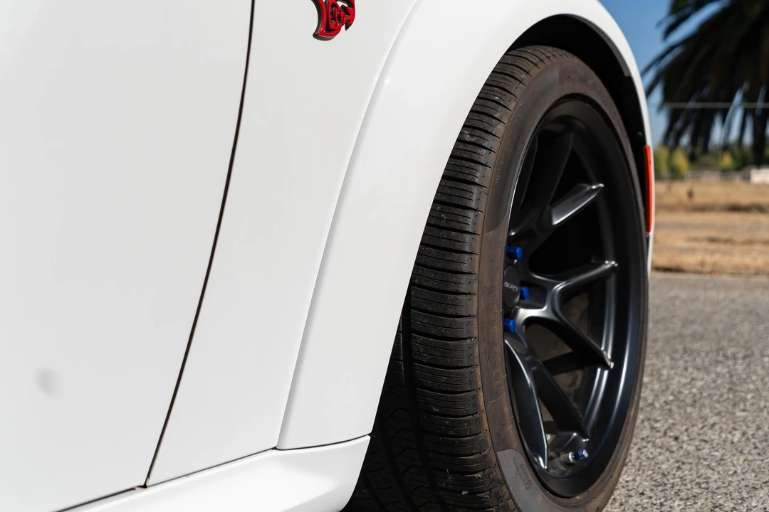 2023 Dodge Charger SRT Hellcat 7th Gen - Image 27 of 31