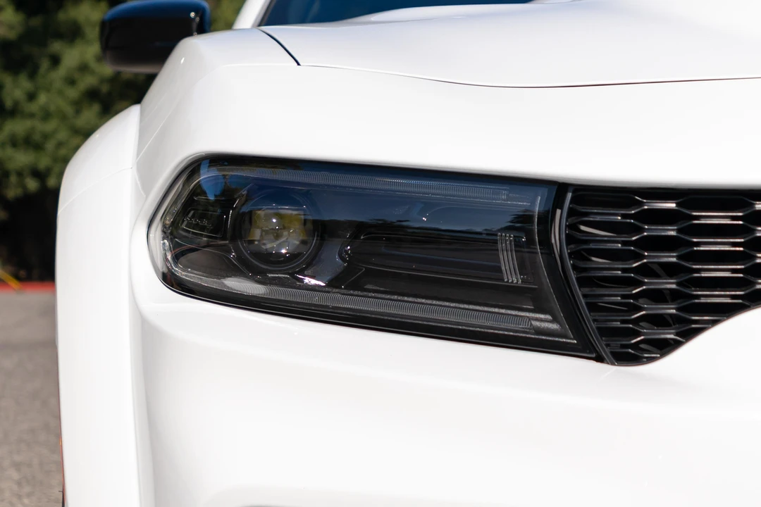 2023 Dodge Charger SRT Hellcat 7th Gen - Image 17 of 31