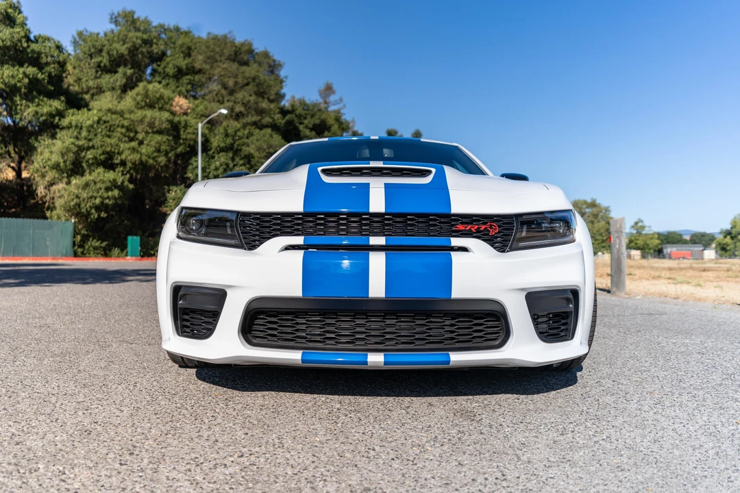 2023 Dodge Charger SRT Hellcat 7th Gen - Image 6 of 31
