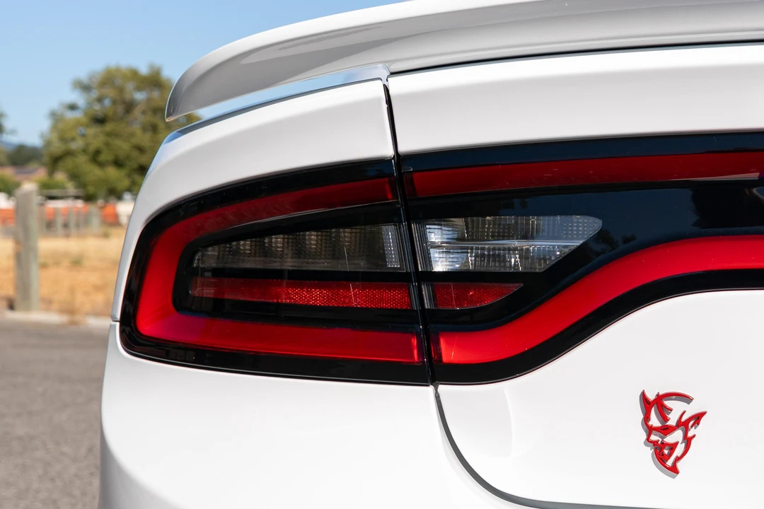 2023 Dodge Charger SRT Hellcat 7th Gen - Image 22 of 31
