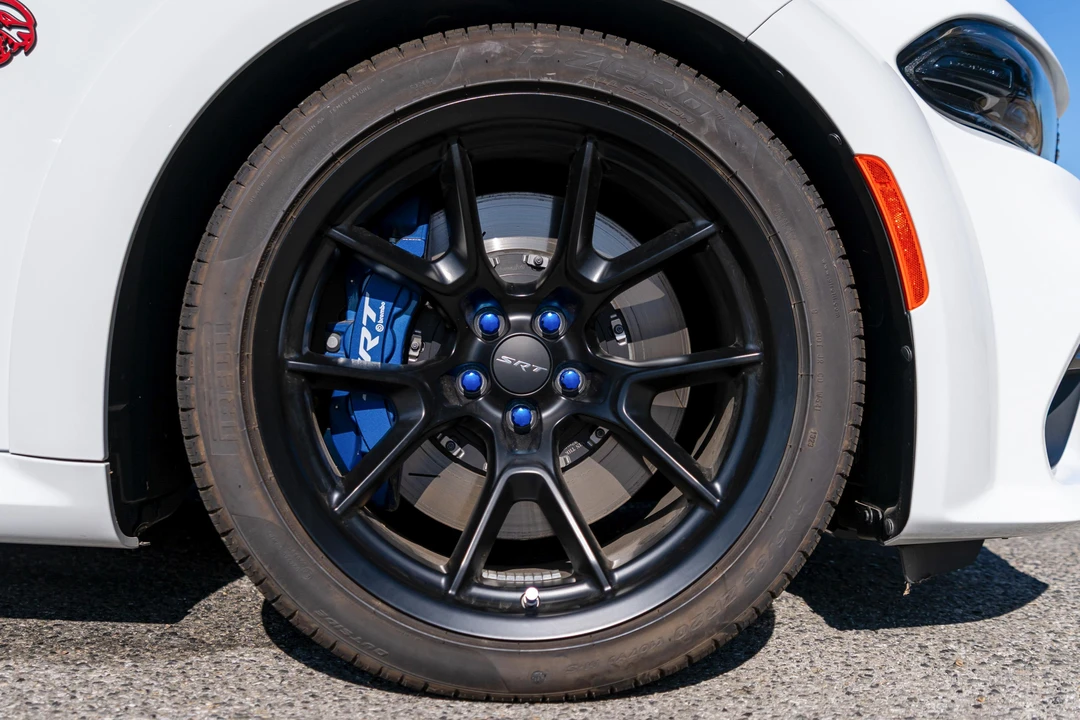 2023 Dodge Charger SRT Hellcat 7th Gen - Image 31 of 31