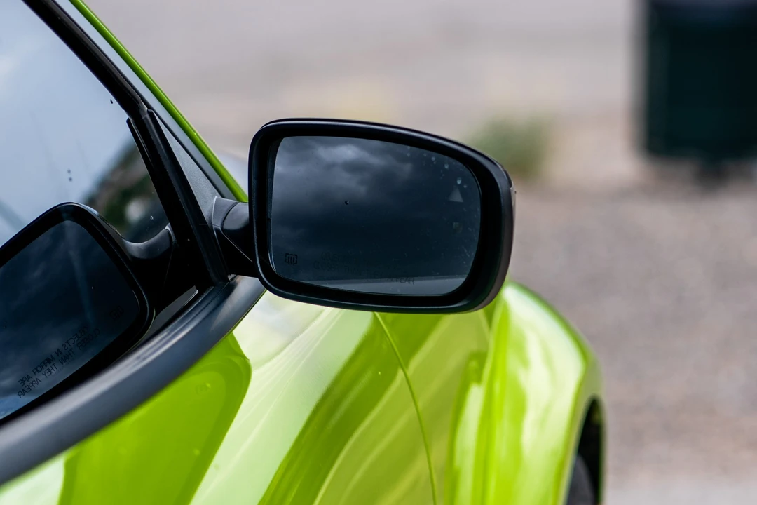 2023 Dodge Charger SRT Hellcat 7th Gen - Image 23 of 31
