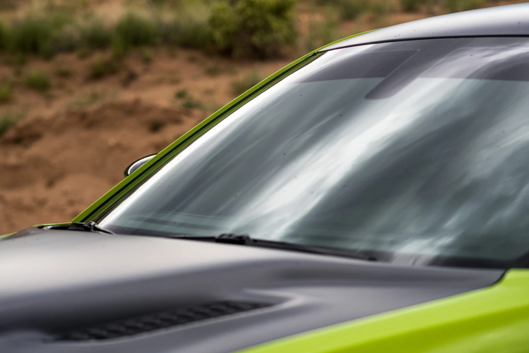 2023 Dodge Charger SRT Hellcat 7th Gen - Image 21 of 31
