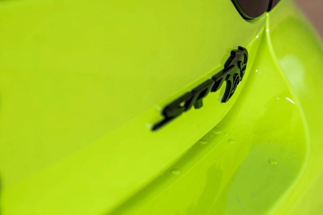 2023 Dodge Charger SRT Hellcat 7th Gen - Image 25 of 31