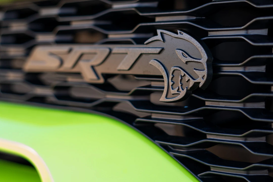 2023 Dodge Charger SRT Hellcat 7th Gen - Image 28 of 31