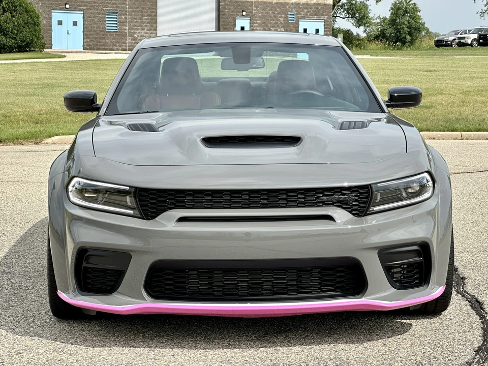 2023 Dodge Charger SRT Hellcat 7th Gen - Image 4 of 31