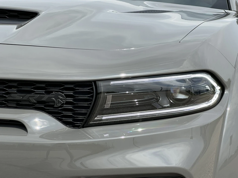 2023 Dodge Charger SRT Hellcat 7th Gen - Image 27 of 31