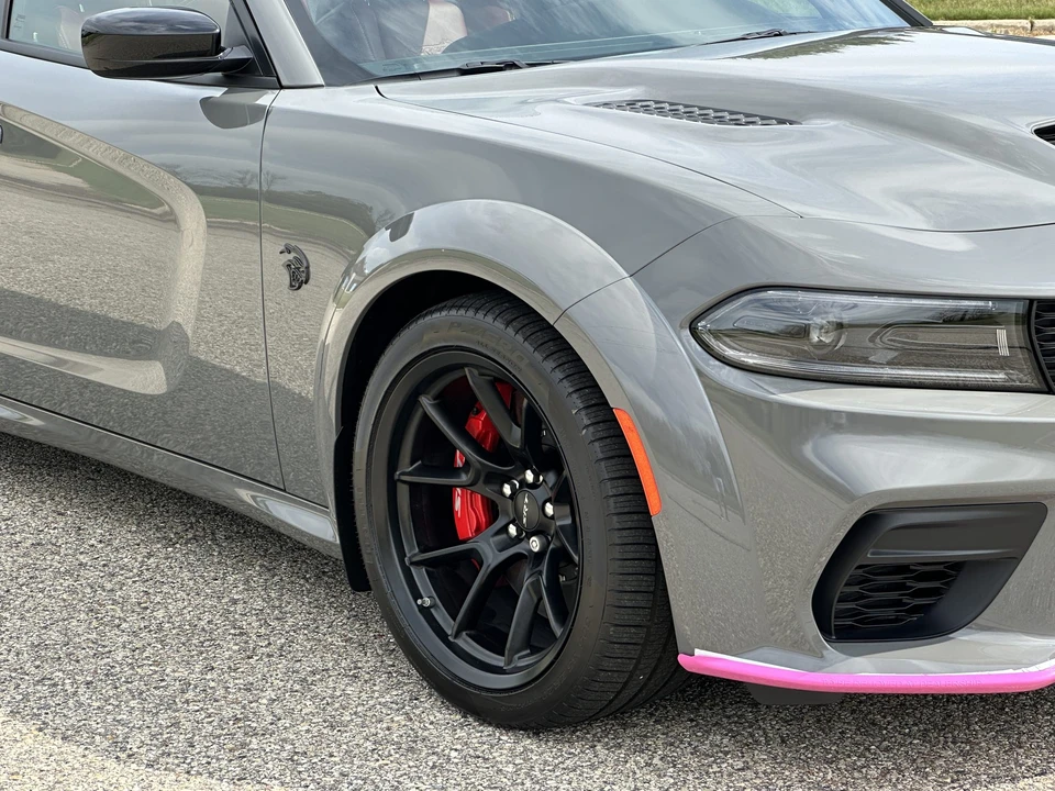 2023 Dodge Charger SRT Hellcat 7th Gen - Image 24 of 31